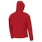 Pioneer Men Heated Softshell Jacket, Red, L V1210290U-L - alternate 6